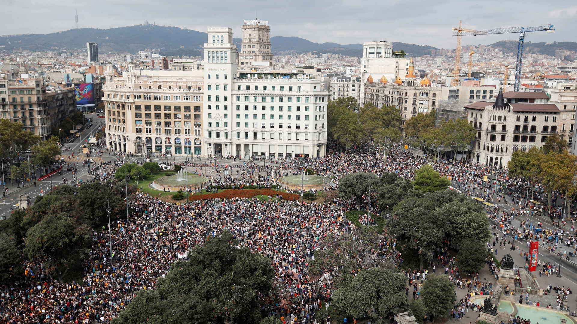 Avance Informativo Sentencia Del Procés 141019 3