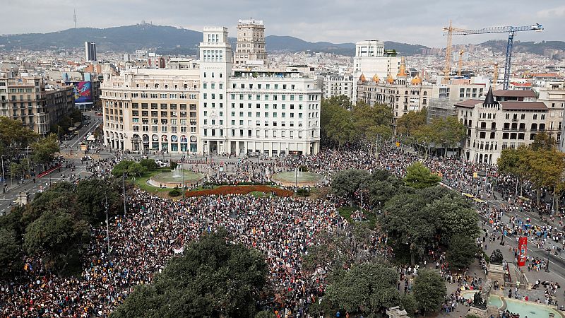 Sentencia del Procés - 14/10/19 (3)