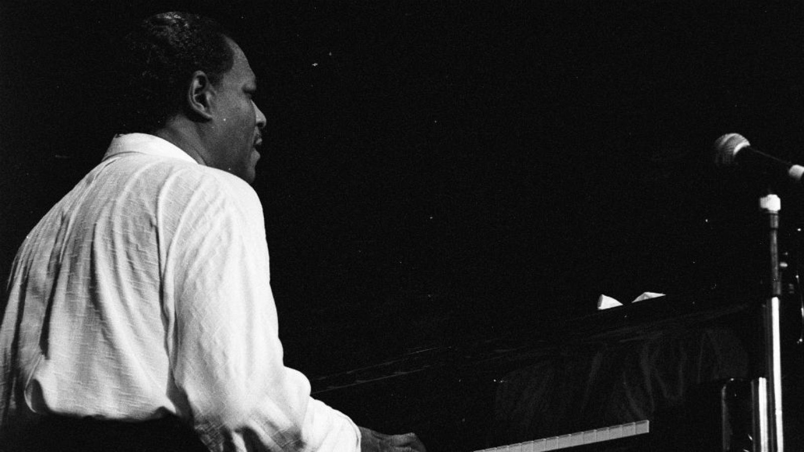 Jazz entre amigos - McCoy Tyner