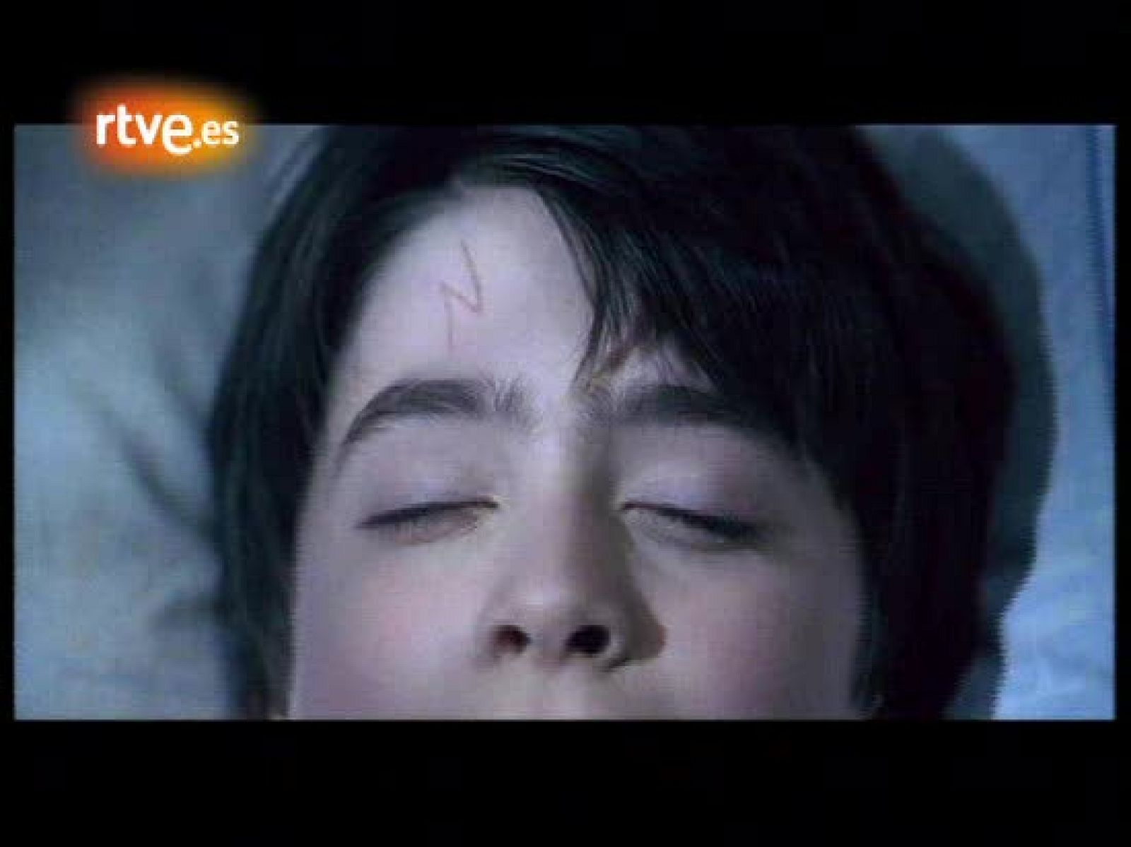 Harry Potter 1: La piedra filosofal (2001) | Ver