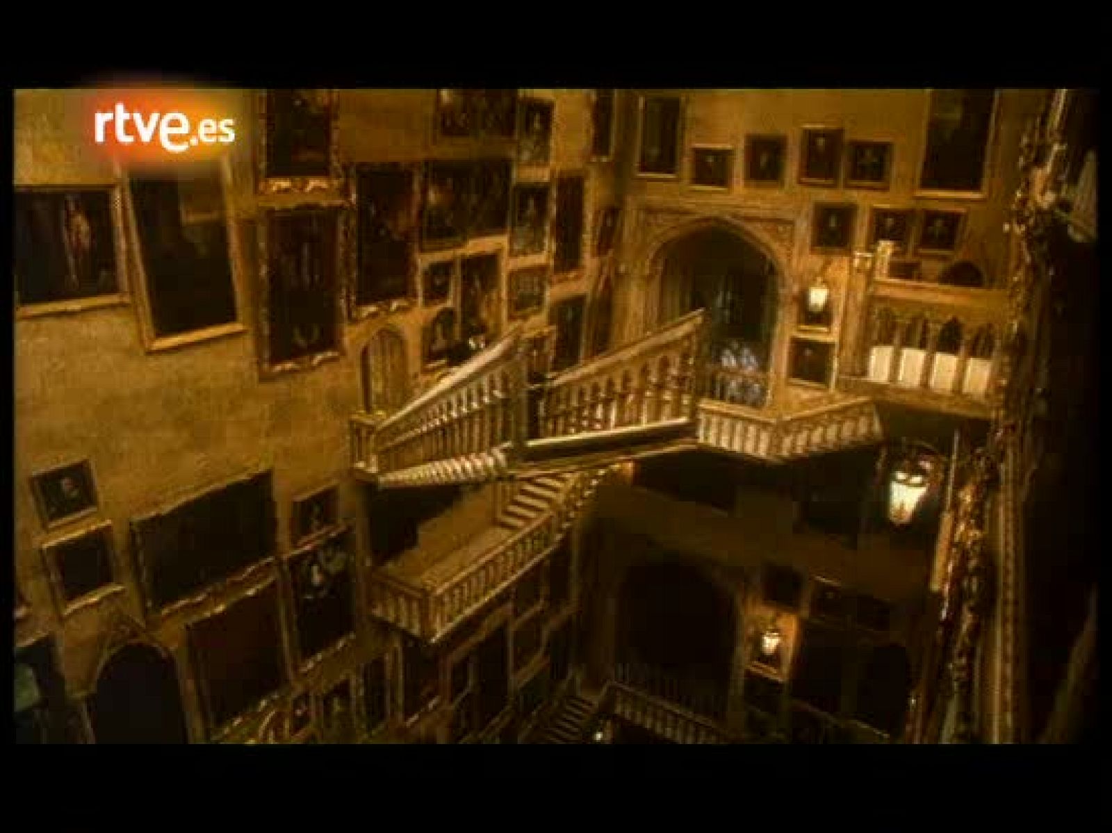 Harry Potter 1: El rodaje | Ver