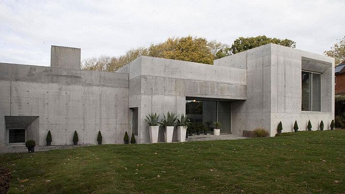 Otros documentales - Grandes diseños. T16 - Episodio 14: Lewes (Parte 2)