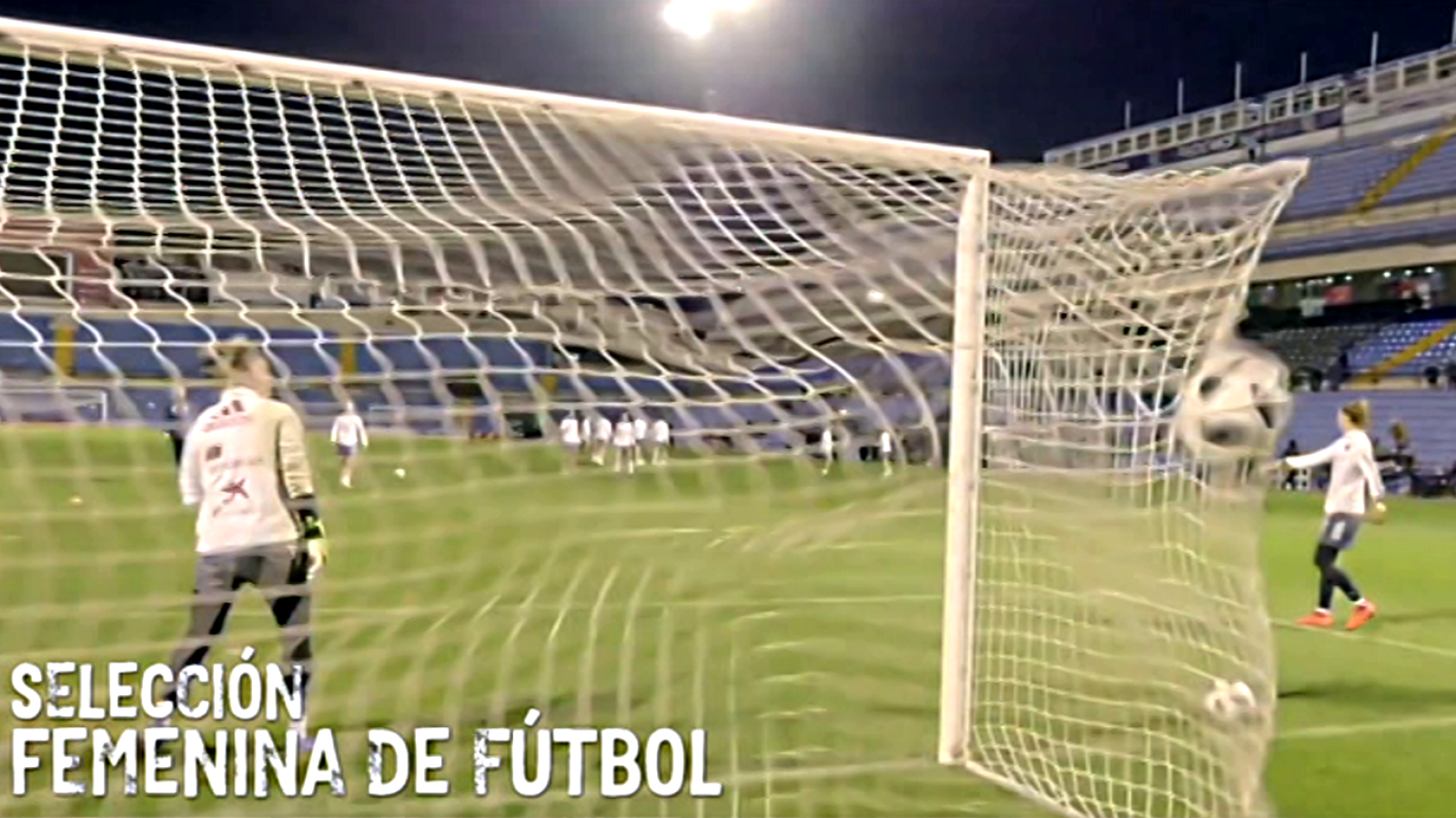 Sobresalientes - Tiqui-taca - ver ahora