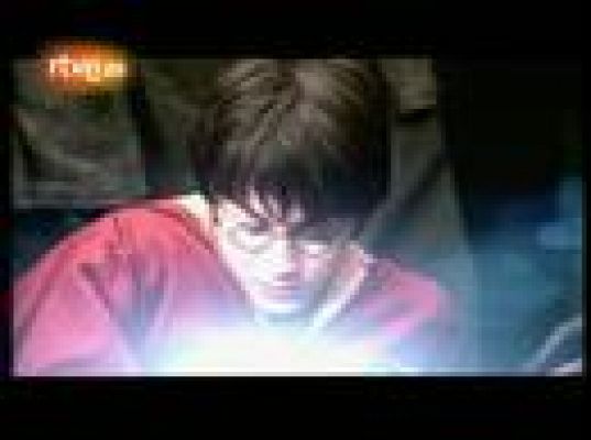 Harry Potter 2: Nuevos personajes