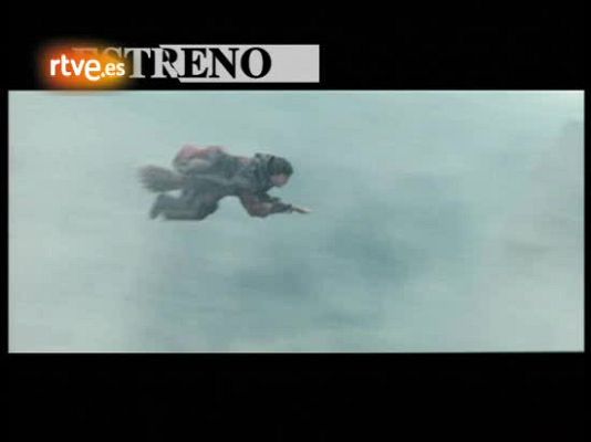  - Harry potter 4: El Cáliz de fuego (