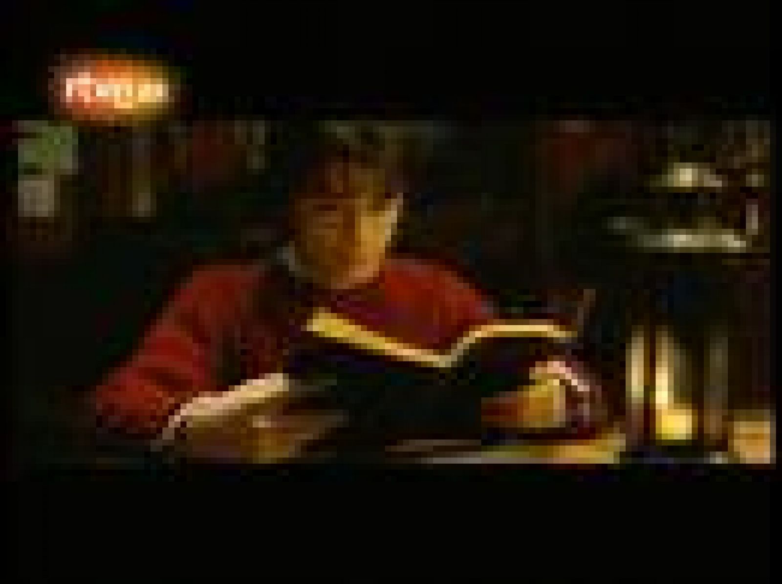 Sin programa: Harry Potter  2: Palabras mágicas | RTVE Play