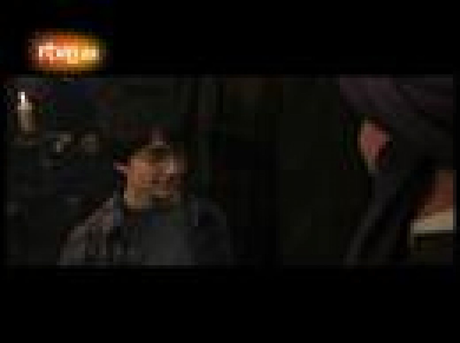 Sin programa: Harry Potter 5: El arte de la defen | RTVE Play