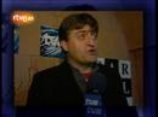  - Harry Potter 1: Estreno en Madrid