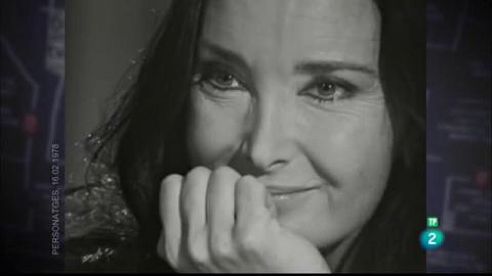 Ho has vist!? recupera el programa 'Personatges'