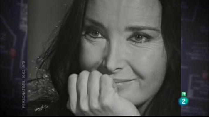 Ho has vist!? - Personatges