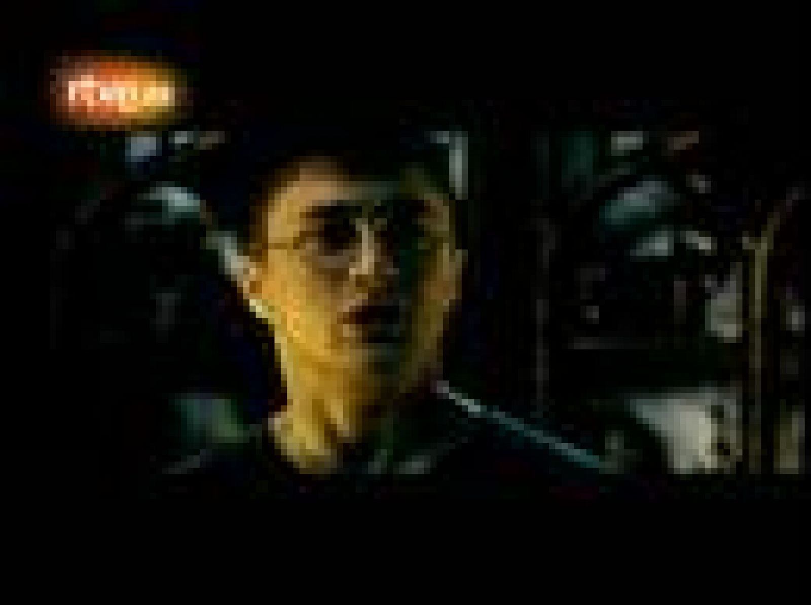 Sin programa: Harry Potter 5: La orden del Fénix  | RTVE Play