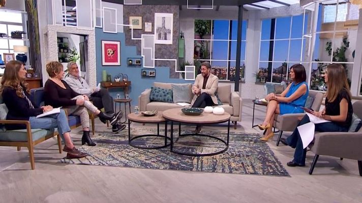 A partir de hoy - A partir de hoy - 15/10/19