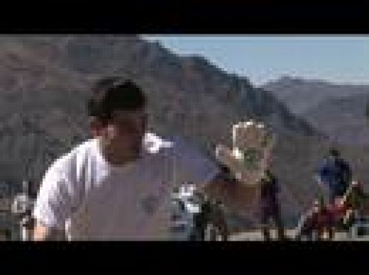  - Partidillo de Iker con los niños