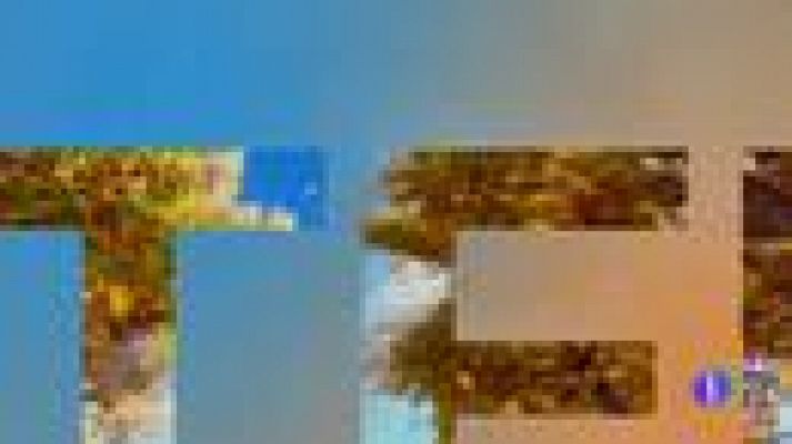 Telexornal - Galicia - El tiempo en Galicia - 15/10/19