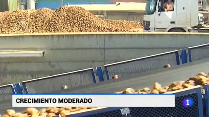 Noticias de Castilla y León - Castilla y León en 2'  - 15/10/19