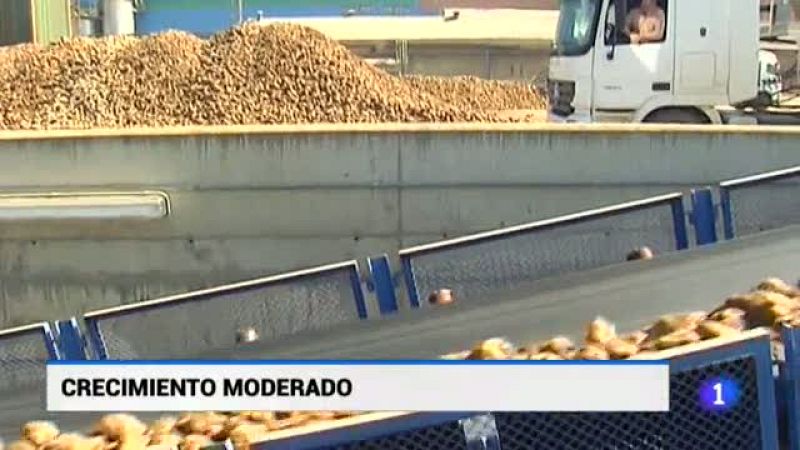  Castilla y León en 2'  - 15/10/19