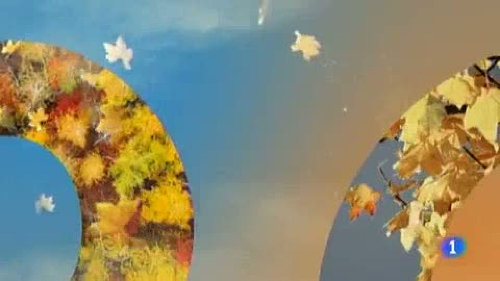  Tiempo en el País Vasco _ 15//10//19