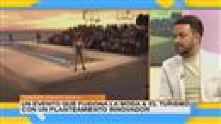 Cerca de ti - Cerca de ti - 15/10/2019