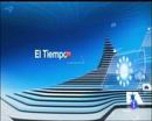 Panorama Regional - El tiempo en Asturias - 15/10/19