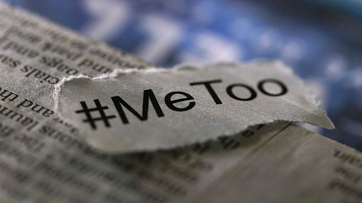 El movimiento #MeToo cumple dos años