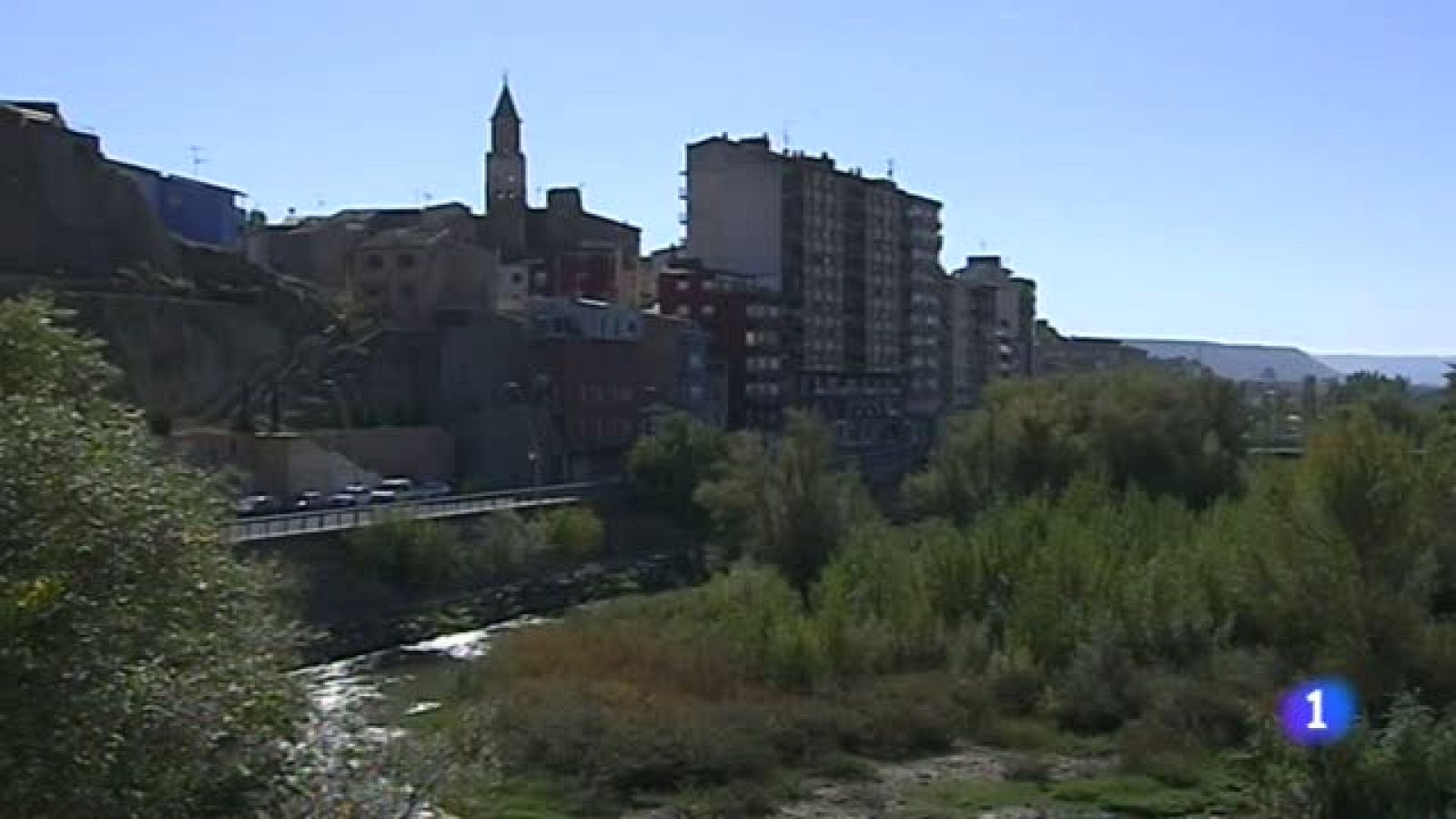 Aragón en 2' - 15/10/2019 | Ver