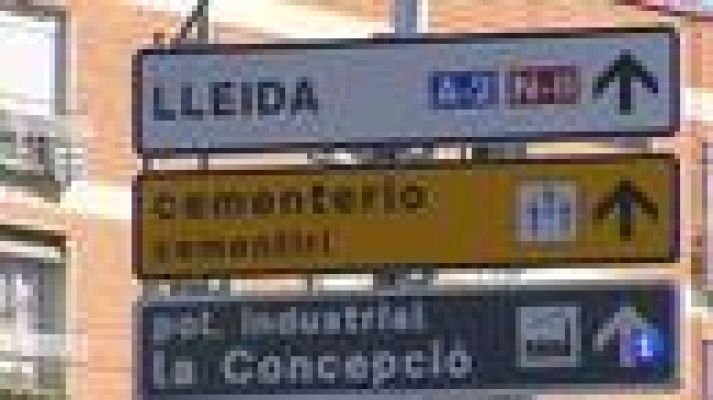 Noticias Aragón - Aragón en 2' - 15/10/2019