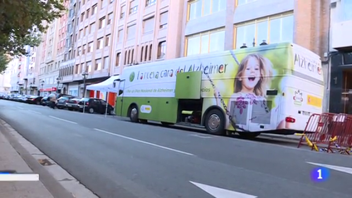 Informativo Telerioja - Informativo Telerioja - 15/10/19