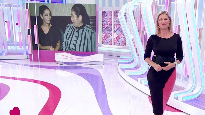 D Corazón - Corazón - 15/10/19