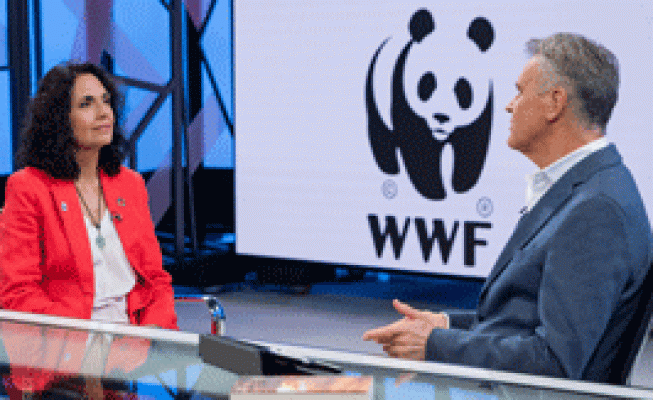 La aventura del Saber - Relación entre economía y cambio climático, con Mar Asunción