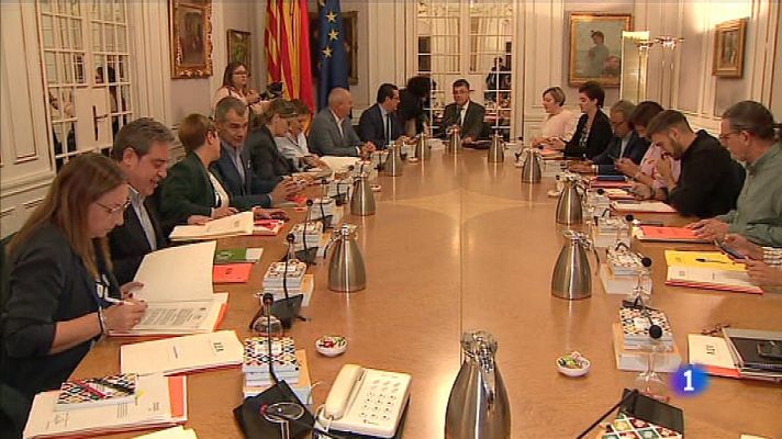 L'informatiu - Comunitat Valenciana - L'Informatiu - Comunitat Valenciana 2 - 15/10/19