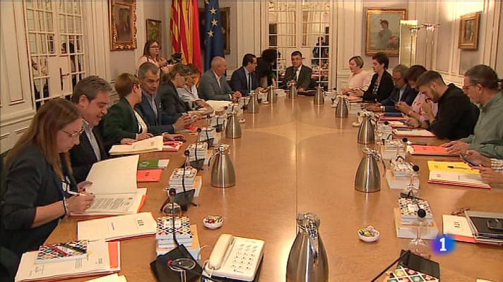 L'informatiu - Comunitat Valenciana - L'Informatiu - Comunitat Valenciana 2 - 15/10/19