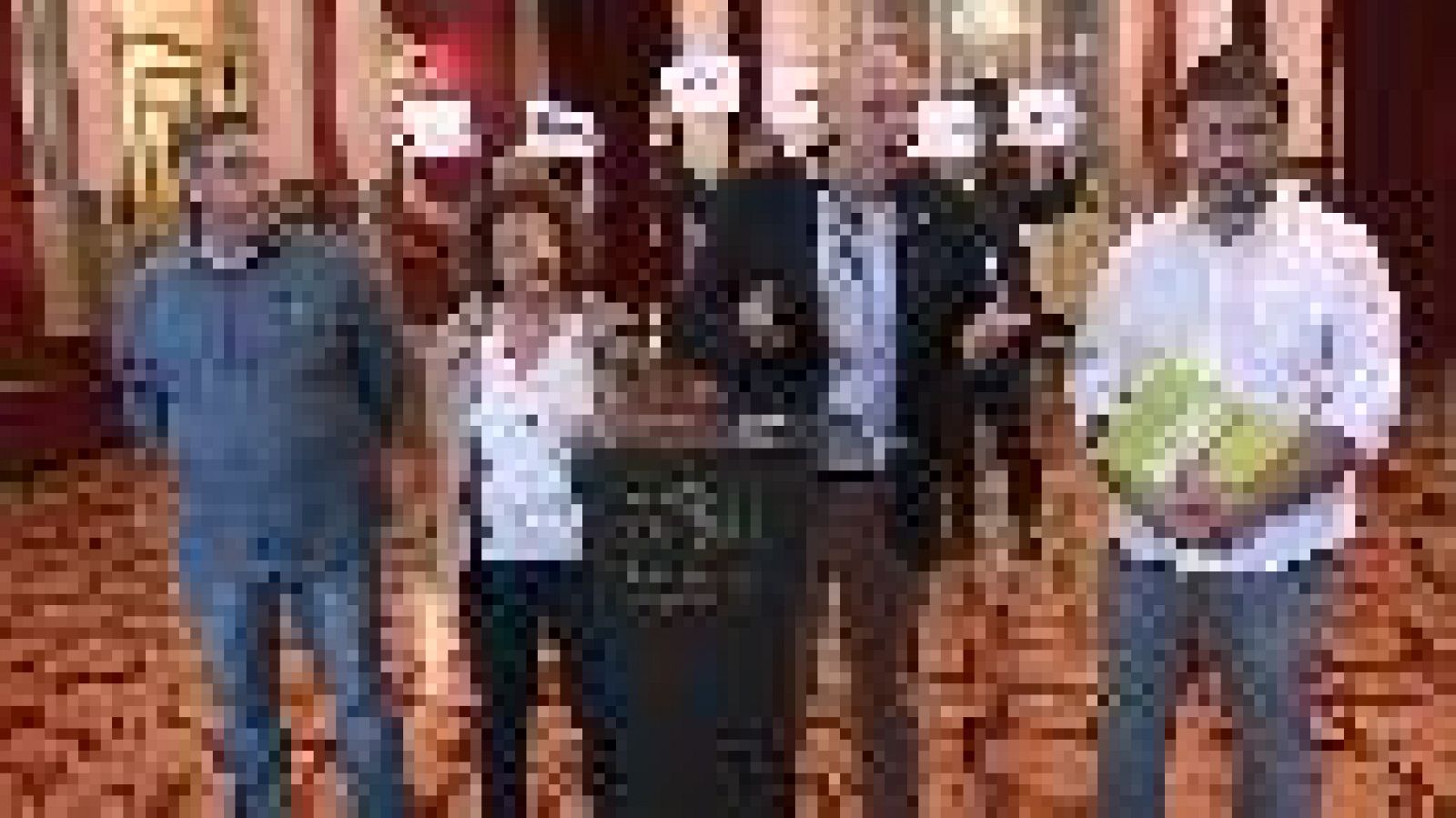 Informatiu Balear 2 - 15/10/19