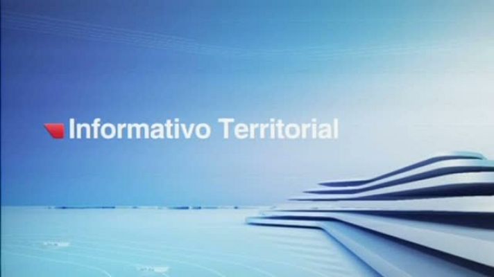 Noticias de Castilla-La Mancha - Noticias de Castilla-La Mancha 2 - 15/10/19