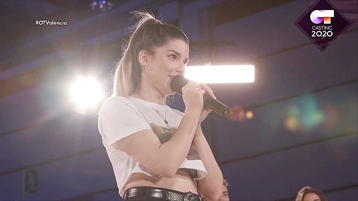 OT 2020 - Cris se vende mal