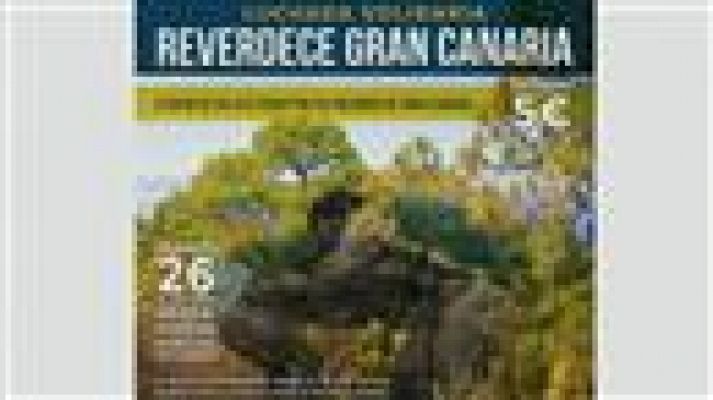 Telecanarias - Deportes Canarias - 15/10/2019