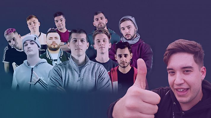 Playzfree - Kapo013 asiste a la BDM de Granada y la FMS de Málaga