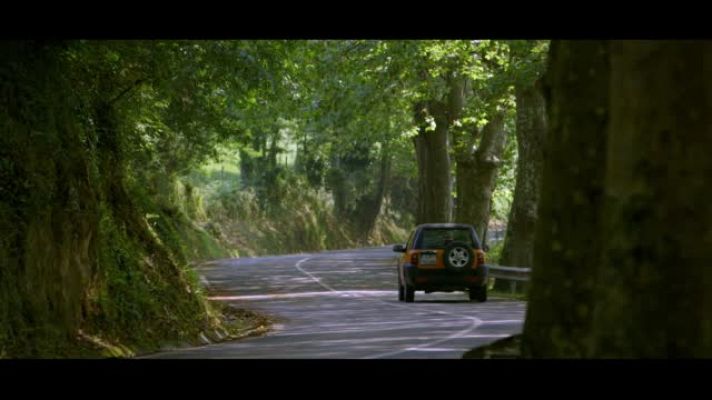 La paisana - Así empieza La Paisana en Alfoz