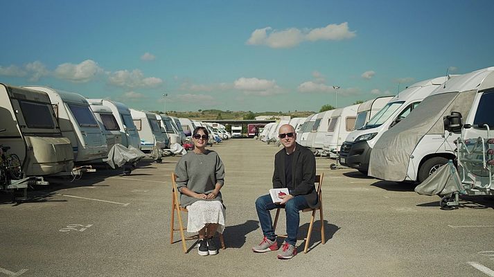 Página Dos - Maria Perezagua