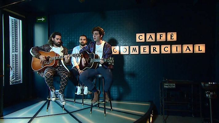 La 2 Noticias - La 2 Noticias - 15/10/19