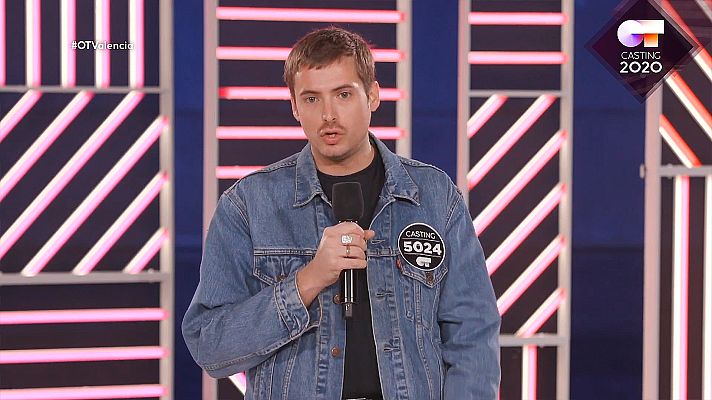 OT 2020 - Enol satisface a Noemí