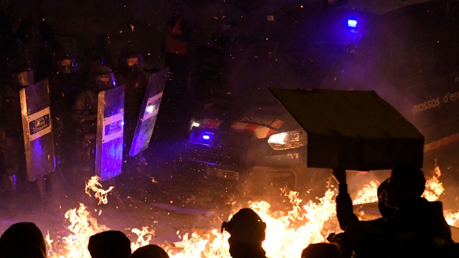 Telediario - 21 horas - 15/10/19 - RTVE.es