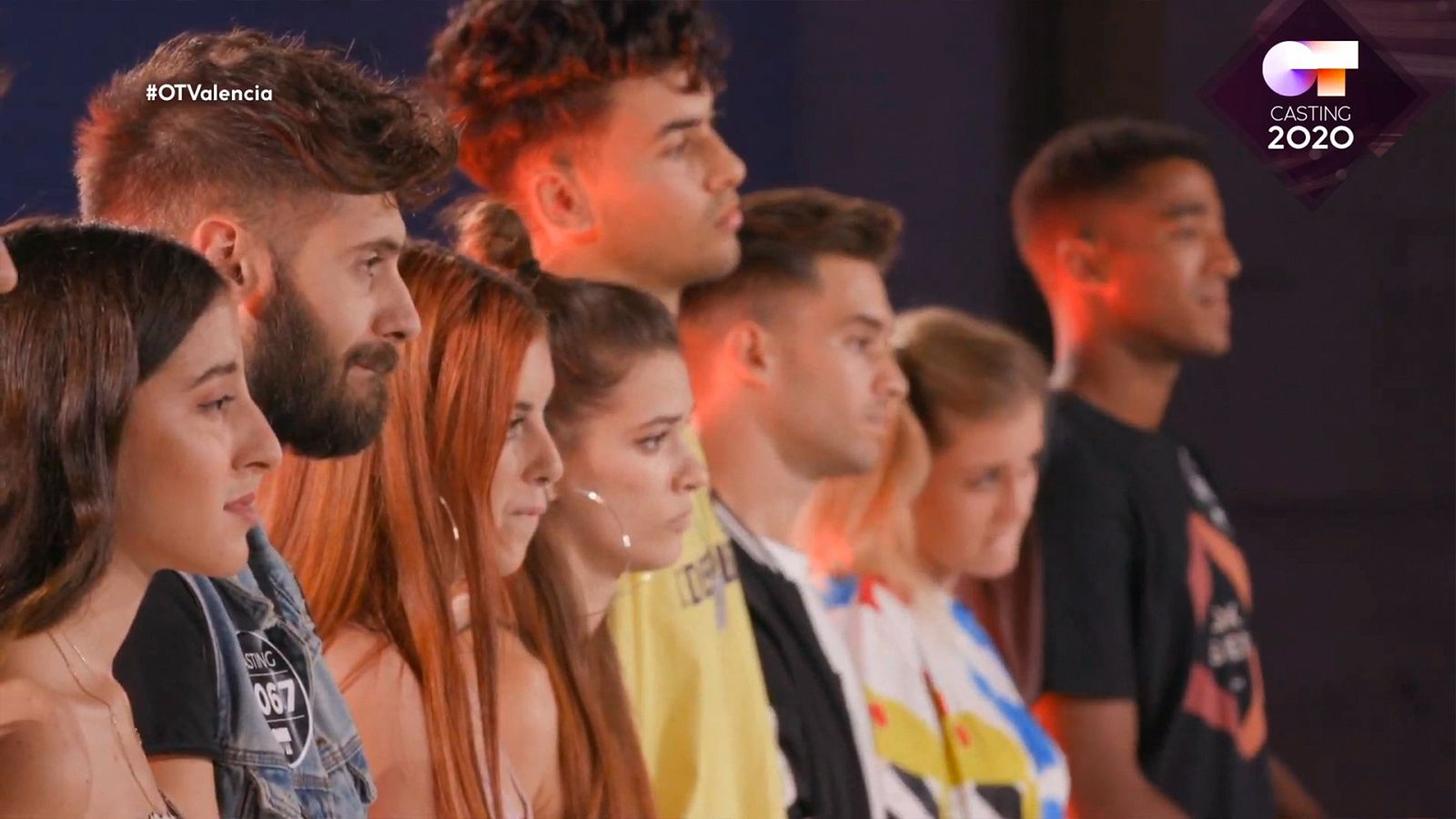 Veredicto cuarto grupo Fase 2 Valencia