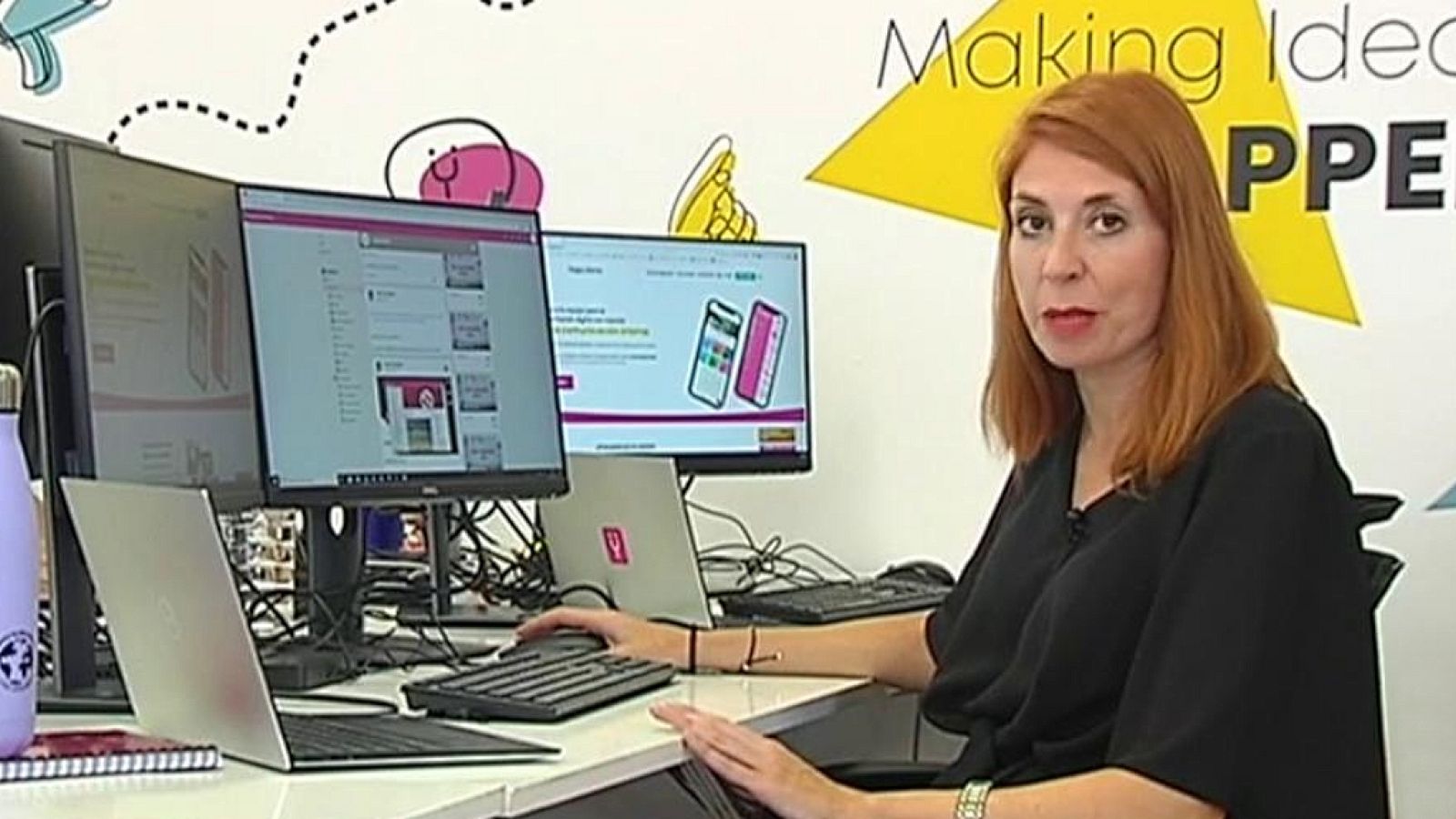 Emprende - 15/10/19 - ver ahora