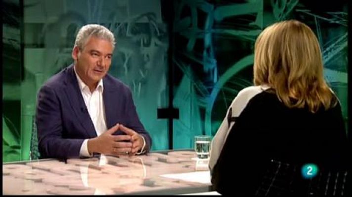 Noms propis - L'arquitecte Luis Vidal