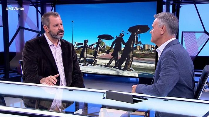 La aventura del Saber - La aventura del saber - 16/10/19