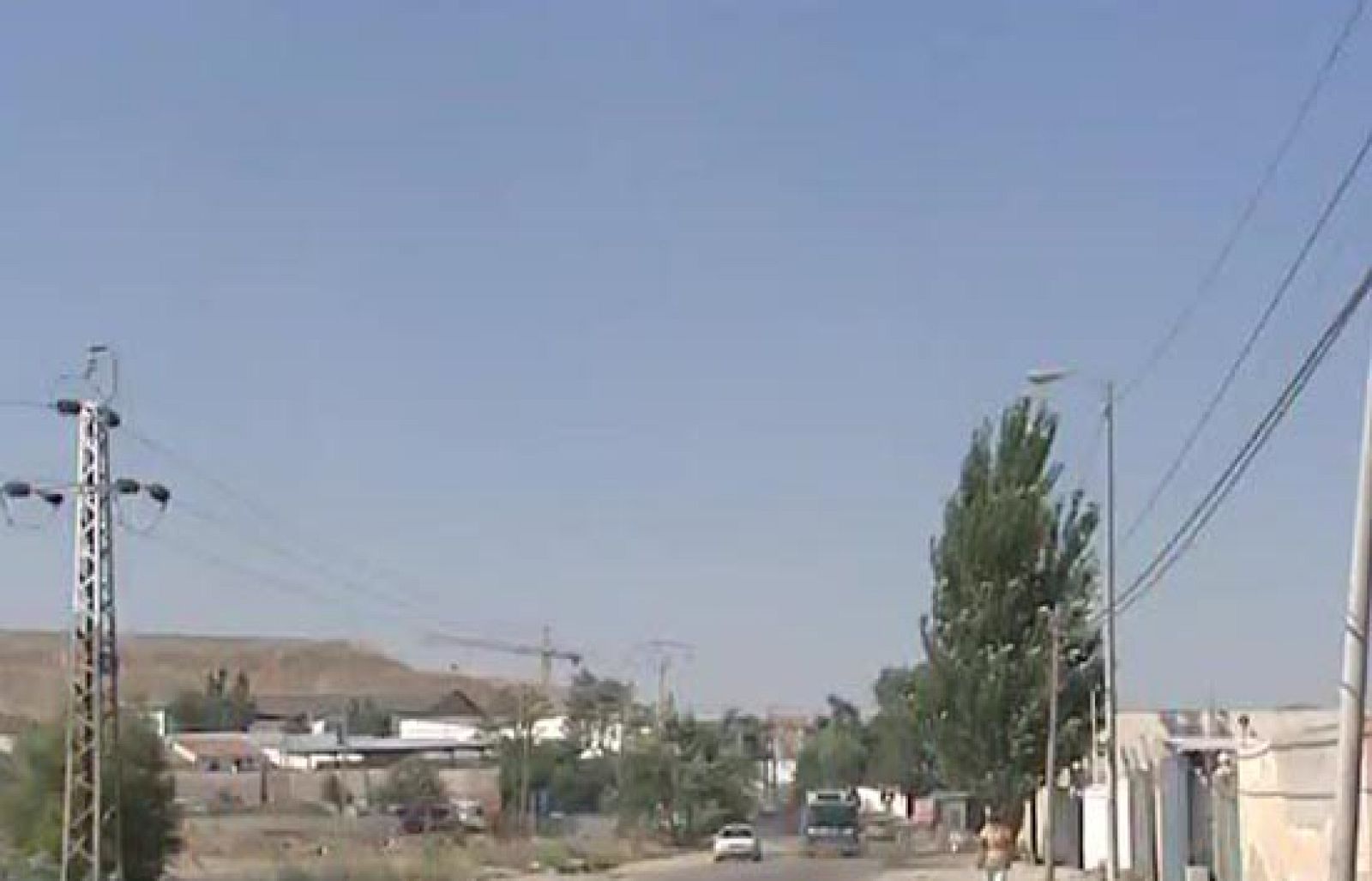 Informativo de Madrid (09/07/09)