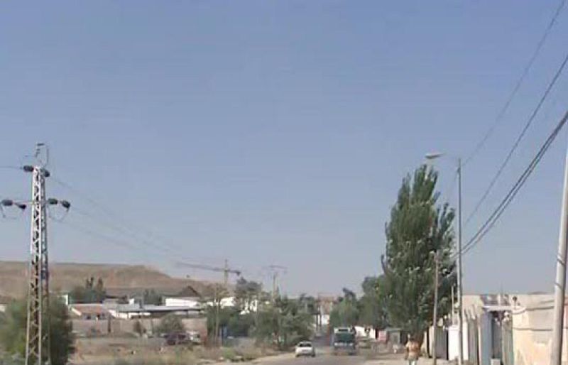 Informativo de Madrid (09/07/09)