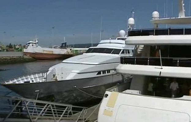 Telexornal - Galicia - Telexornal - 09/07/09