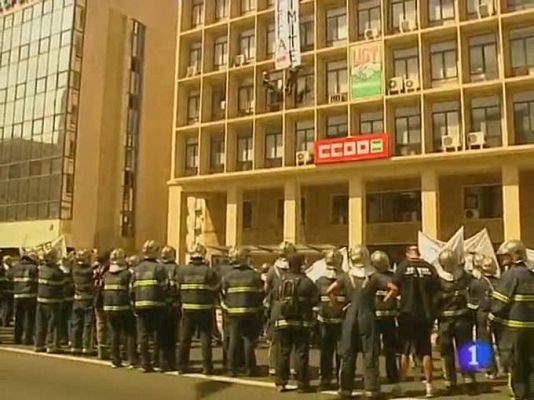 Noticias Andalucía - Noticias Andalucia - 09/07/09