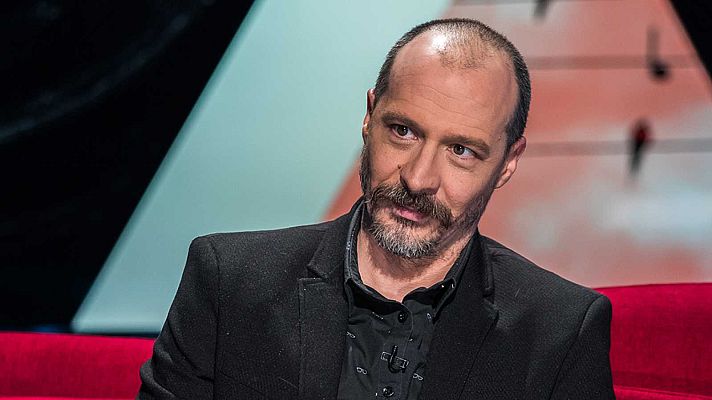 A partir de hoy - ¿Cómo le cambió el Goya a Fele Martínez?